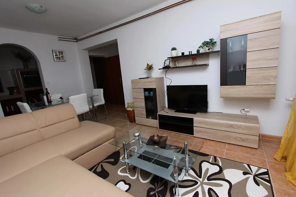 Guest House Noella Mia Rovinj