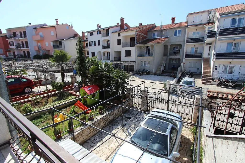 Guest House Noella Mia Rovinj
