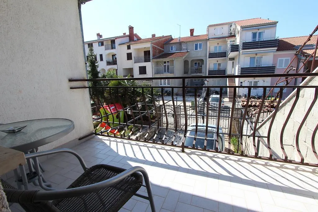 Guest House Noella Mia Rovinj