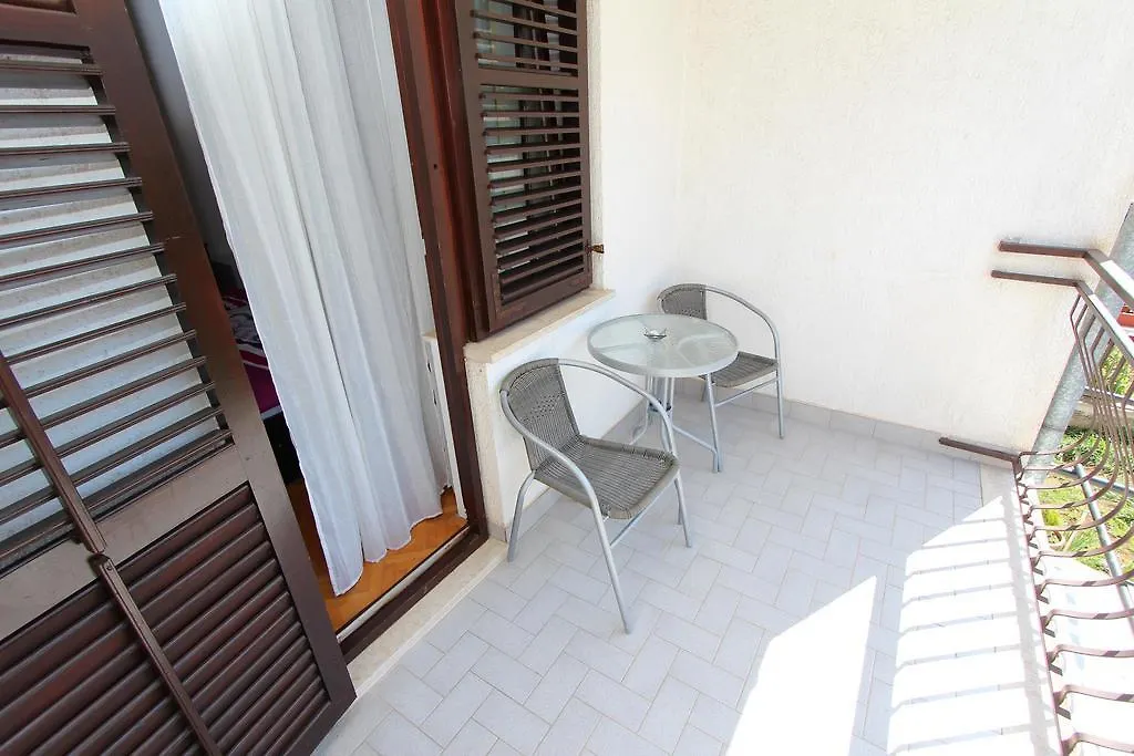 Guest House Noella Mia Rovinj Hırvatistan
