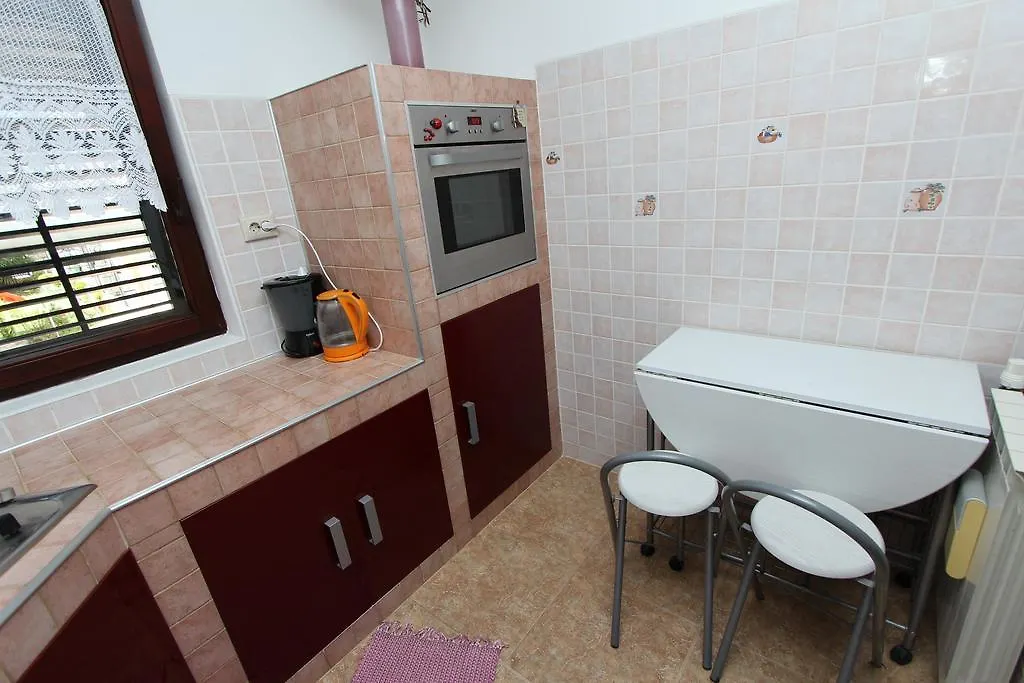 Guest House Noella Mia Rovinj