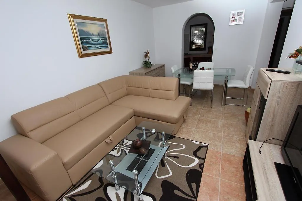 ***  Guest House Noella Mia Rovinj Hırvatistan