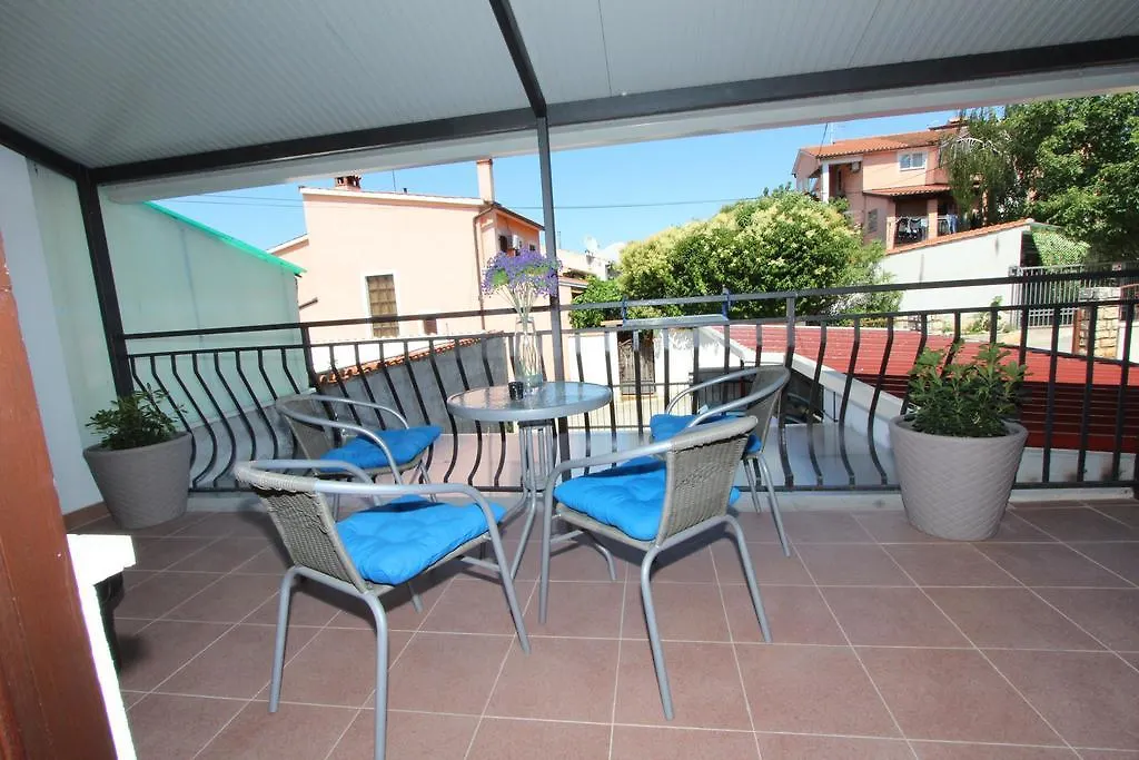 Guest House Noella Mia Rovinj