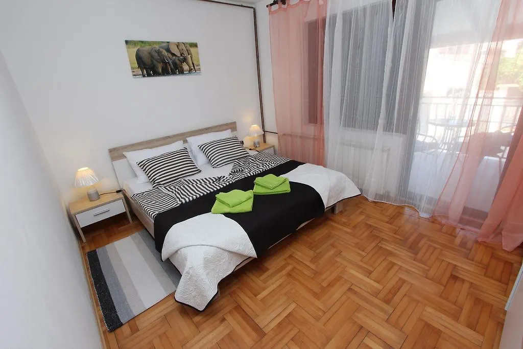 Guest House Noella Mia Rovinj 3*,