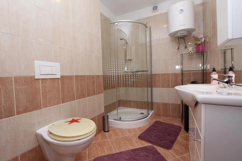 Guest House Noella Mia Rovinj
