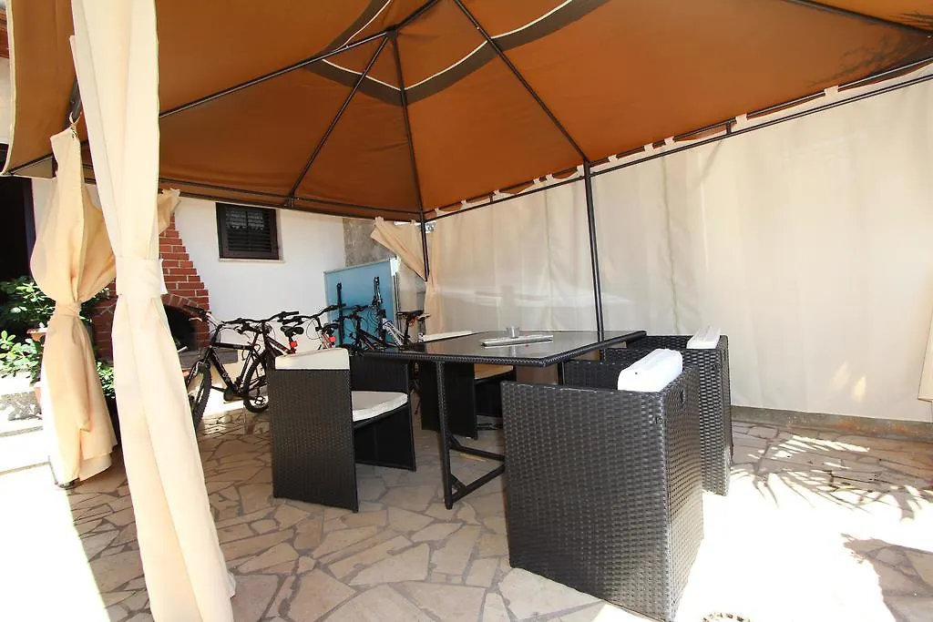Guest House Noella Mia Rovinj