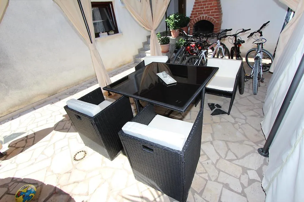 Guest House Noella Mia Rovinj