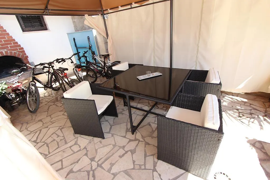 Guest House Noella Mia Rovinj