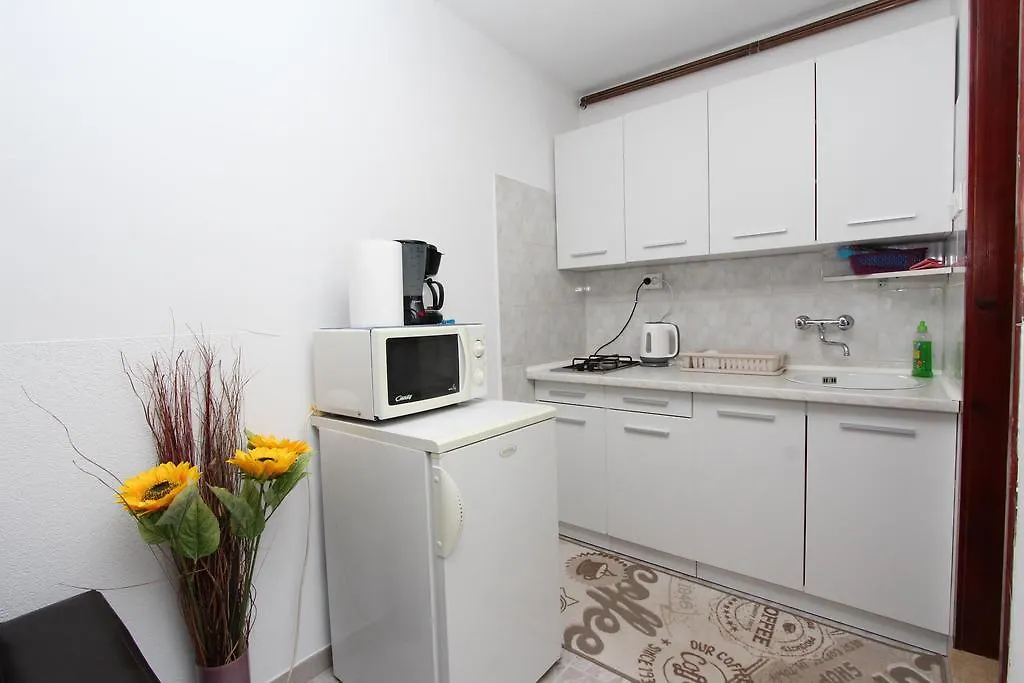 Guest House Noella Mia Rovinj 3*,  Hırvatistan