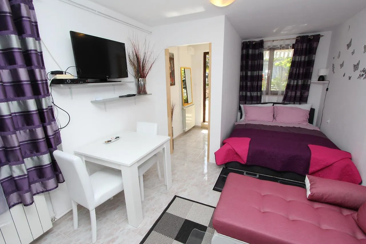 Guest House Noella Mia Rovinj 3*,